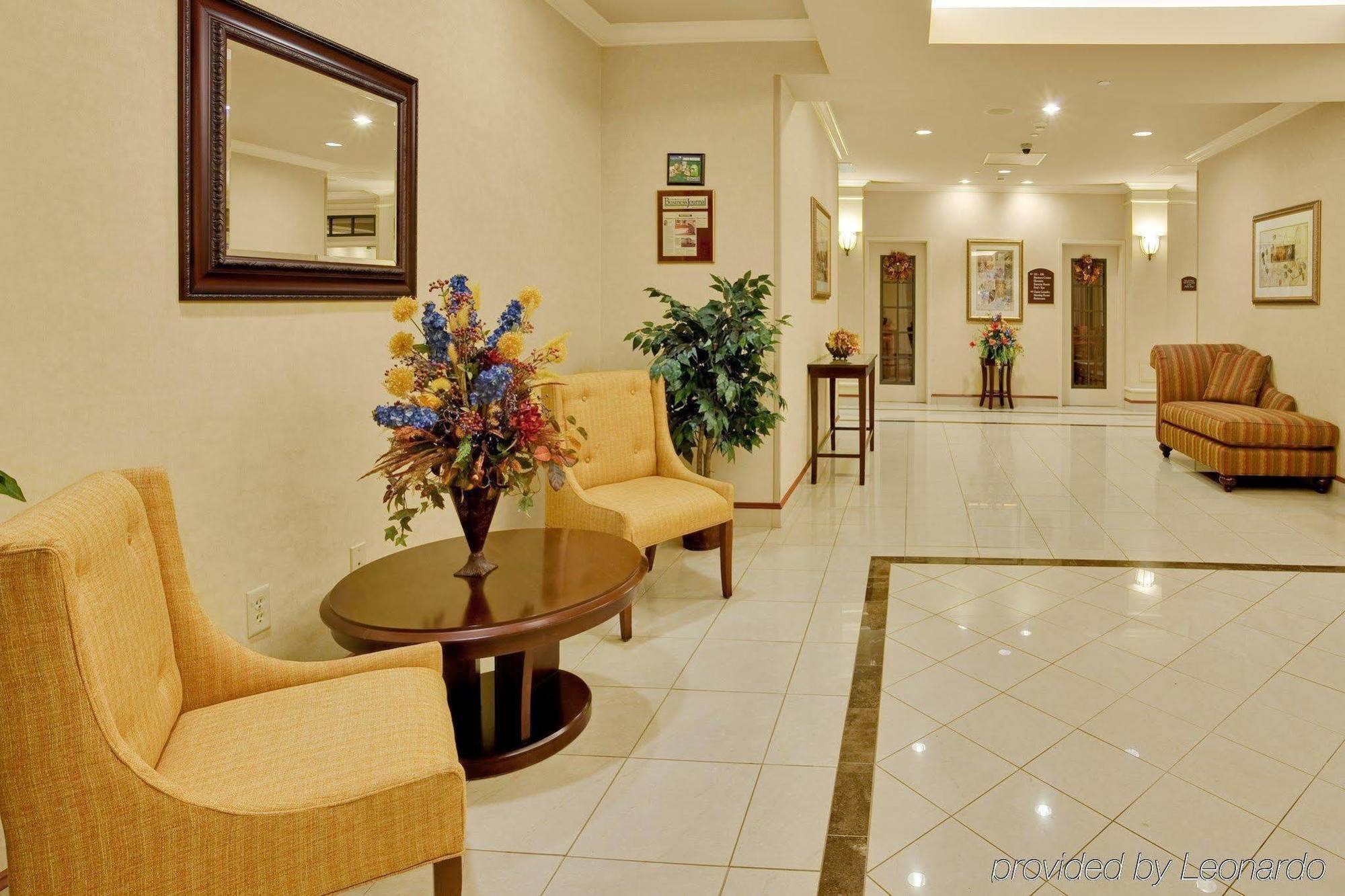 Holiday Inn Express Hotel & Suites Bethlehem By Ihg Kültér fotó